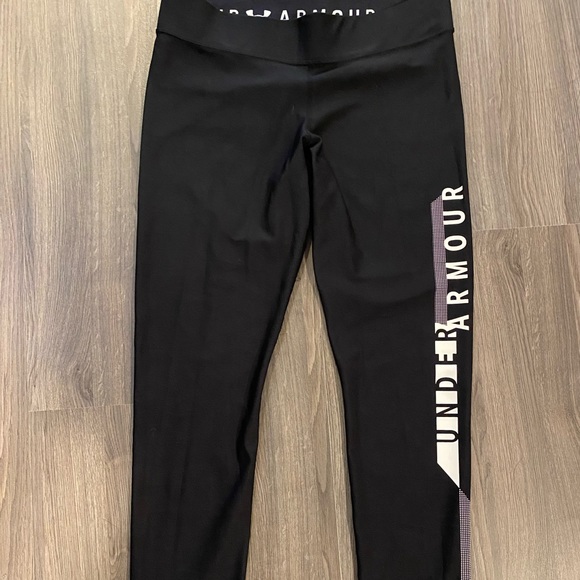 Under armour leggings